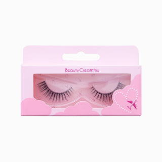 NAIROBI TMS Silk Lash - BEAUTY CREATIONS