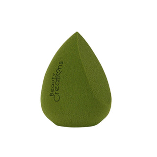 Navy Green Blending Sponge - BEAUTY CREATIONS