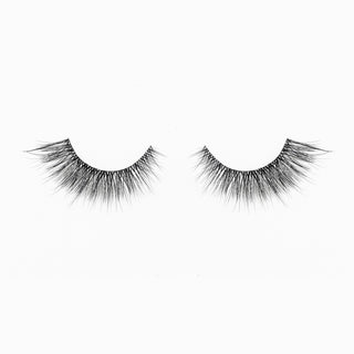 NEW YORK TMS Silk Lash - BEAUTY CREATIONS