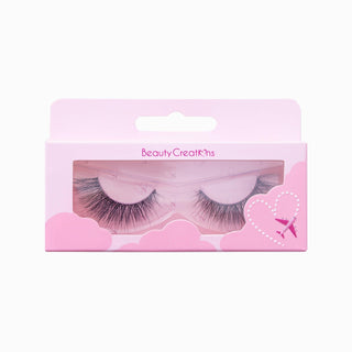 NEW YORK TMS Silk Lash - BEAUTY CREATIONS