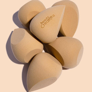 Nude Blending Sponge - BEAUTY CREATIONS