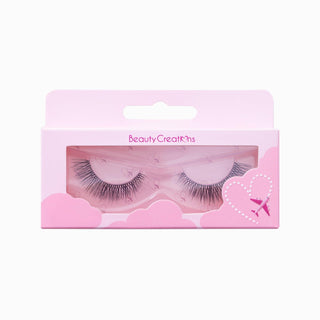 PARIS TMS Silk Lash - BEAUTY CREATIONS