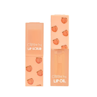 Peach Sweet Dose Duo - BEAUTY CREATIONS