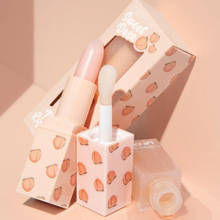 Peach Sweet Dose Duo - BEAUTY CREATIONS