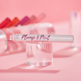 Plump And Pout Gloss Stick PR - BEAUTY CREATIONS