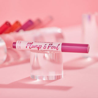 Plump And Pout Gloss Stick PR - BEAUTY CREATIONS