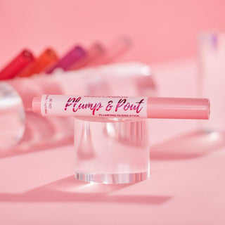 Plump And Pout Gloss Stick PR - BEAUTY CREATIONS