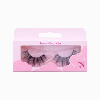 PUERTO RICO TMS Silk Lash - BEAUTY CREATIONS