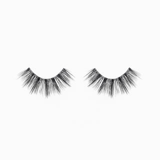 PUERTO RICO TMS Silk Lash - BEAUTY CREATIONS