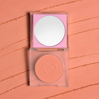 'Timid Baby' Blush - BEAUTY CREATIONS