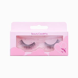 TOKYO TMS Silk Lash - BEAUTY CREATIONS