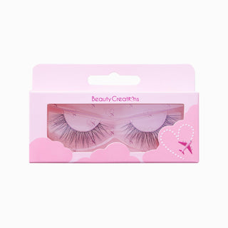 TORONTO TMS Silk Lash - BEAUTY CREATIONS