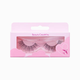 TULUM TMS Silk Lash - BEAUTY CREATIONS