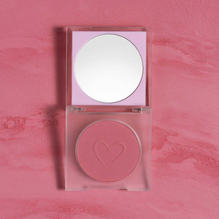 'Vibin' With U' Blush - BEAUTY CREATIONS