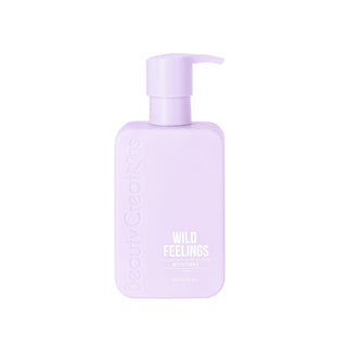 Wild Feelings Body Lotion - BEAUTY CREATIONS