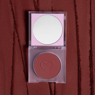 'Wish You Knew' Blush - BEAUTY CREATIONS