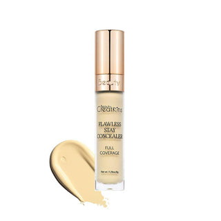 Yellow Corrector - BEAUTY CREATIONS