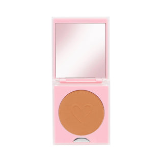 100 Degrees Bronzer - BEAUTY CREATIONS