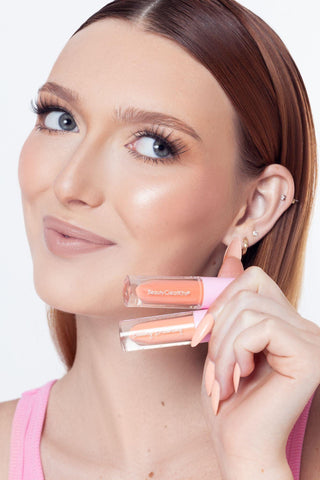 Barely Blushing (Various Shades) - BEAUTY CREATIONS