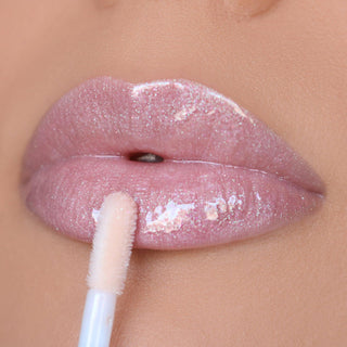 BEBELLA - BELLA LUXE LIPGLOSS (Various Shades) - BEAUTY CREATIONS