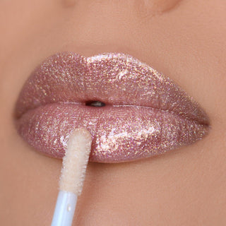 BEBELLA - BELLA LUXE LIPGLOSS (Various Shades) - BEAUTY CREATIONS