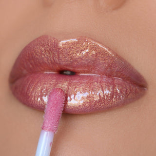 BEBELLA - BELLA LUXE LIPGLOSS (Various Shades) - BEAUTY CREATIONS