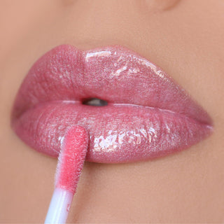 BEBELLA - BELLA LUXE LIPGLOSS (Various Shades) - BEAUTY CREATIONS