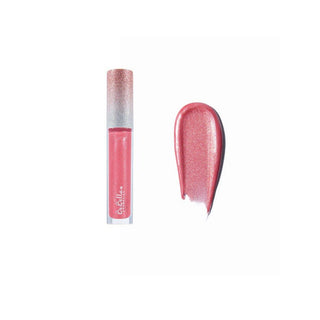 BEBELLA - BELLA LUXE LIPGLOSS (Various Shades) - BEAUTY CREATIONS