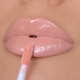 BEBELLA - BELLA LUXE LIPGLOSS (Various Shades) - BEAUTY CREATIONS