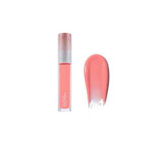 BEBELLA - BELLA LUXE LIPGLOSS (Various Shades) - BEAUTY CREATIONS