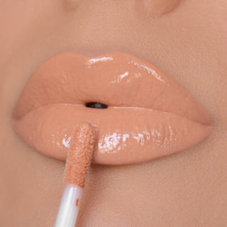 BEBELLA - BELLA LUXE LIPGLOSS (Various Shades) - BEAUTY CREATIONS