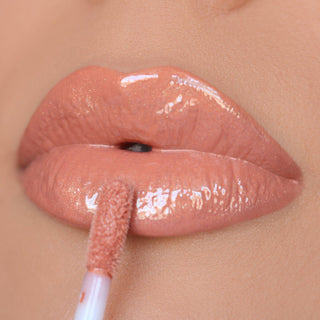 BEBELLA - BELLA LUXE LIPGLOSS (Various Shades) - BEAUTY CREATIONS