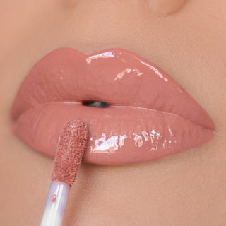 BEBELLA - BELLA LUXE LIPGLOSS (Various Shades) - BEAUTY CREATIONS