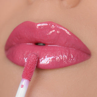 BEBELLA - BELLA LUXE LIPGLOSS (Various Shades) - BEAUTY CREATIONS