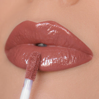 BEBELLA - BELLA LUXE LIPGLOSS (Various Shades) - BEAUTY CREATIONS