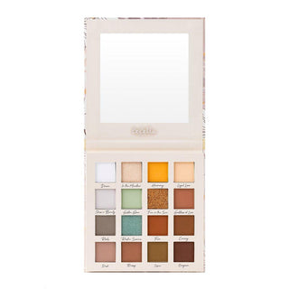 Bebella - Daisy Daze Eyeshadow Palette - BEAUTY CREATIONS