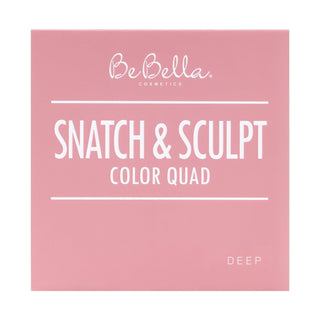 Bebella Deep Snatch & Sculpt - BEAUTY CREATIONS