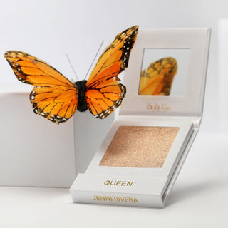 Bebella - Jenni Rivera Queen Highlighter - BEAUTY CREATIONS