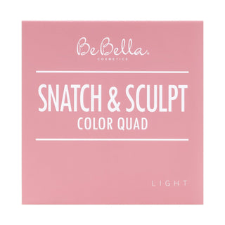 Bebella Light Snatch & Sculpt - BEAUTY CREATIONS