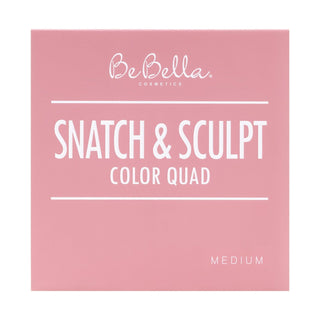 Bebella Medium Snatch & Sculpt - BEAUTY CREATIONS