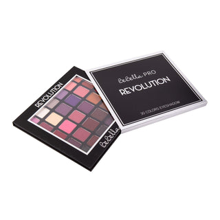 BEBELLA REVOLUTION PRO PALETTE - BEAUTY CREATIONS