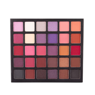 BEBELLA REVOLUTION PRO PALETTE - BEAUTY CREATIONS