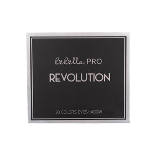 BEBELLA REVOLUTION PRO PALETTE - BEAUTY CREATIONS