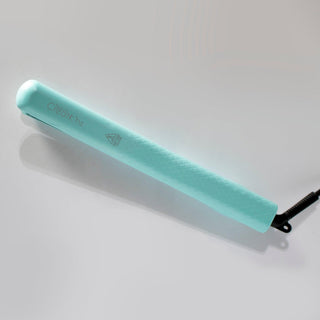 Blue Hair Straightener - BEAUTY CREATIONS