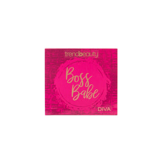 Boss Babe - Diva - BEAUTY CREATIONS