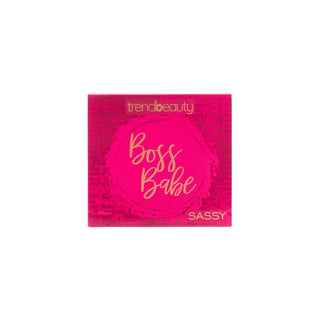 Boss Babe - Sassy - BEAUTY CREATIONS