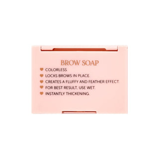 Brow Soap - BEAUTY CREATIONS