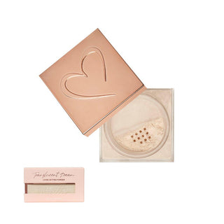 Bye Filter Loose Setting Powder (Various Shades) - BEAUTY CREATIONS