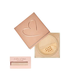 Bye Filter Loose Setting Powder (Various Shades) - BEAUTY CREATIONS