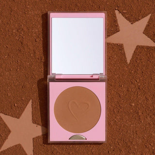 Caramel You Bronzer - BEAUTY CREATIONS